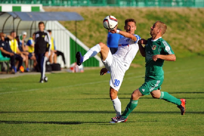 Nhận định b&oacute;ng đ&aacute; Gorodeya vs Dinamo Minsk, 22h ng&agrave;y 11/4