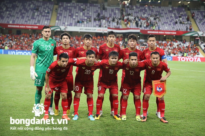 Việt Nam v&agrave; Th&aacute;i Lan c&ugrave;ng bỏ AFF Cup 2020?