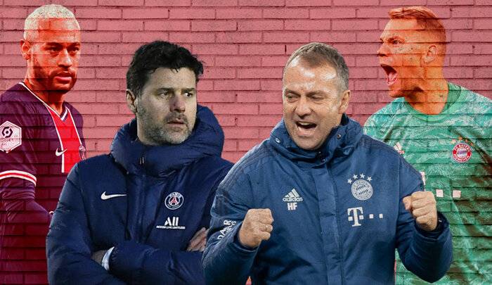 Bayern Munich vs PSG (2h 8/4): Những th&ocirc;ng tin cần biết