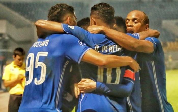 BXH V-League cập nhật mới nhất tối 7/4: HAGL mất vị tr&iacute; số 1