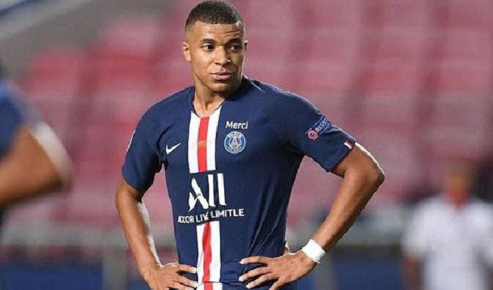 Đ&aacute;nh gi&aacute; phong độ của Kylian Mbappe ở Paris Saint-Germain