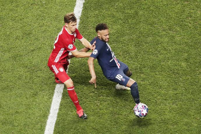 Đấu PSG, Bayern Munich c&ugrave;ng MU đi v&agrave;o lịch sử C&uacute;p C1 ch&acirc;u &Acirc;u?
