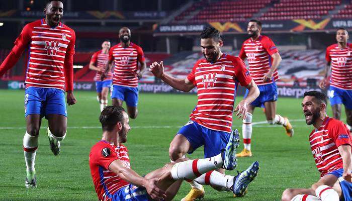 Granada - đối thủ của MU ở tứ kết Europa League - c&oacute; g&igrave; đặc biệt?