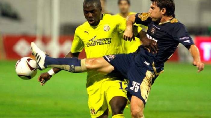 K&egrave;o b&oacute;ng đ&aacute; c&uacute;p C2 ch&acirc;u &Acirc;u h&ocirc;m nay 8/4: Dinamo Zagreb vs Villarreal