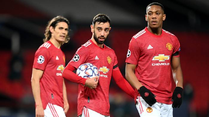 Lịch ph&aacute;t s&oacute;ng trực tiếp C2 ch&acirc;u &Acirc;u h&ocirc;m nay 8/4: Granada vs MU