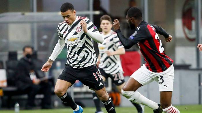 Nhận định Granada vs MU, 2h00 ng&agrave;y 9/4