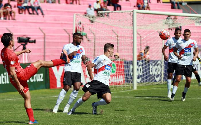 Nhận định Nacional Potosi vs Guabira, 6h15 ng&agrave;y 8/4