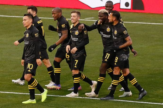 Nhận định Real Estel&iacute; vs Columbus Crew, 7h00 ng&agrave;y 9/4