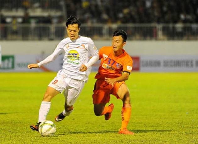 Nhận định SHB Đ&agrave; Nẵng vs HAGL, 17h ng&agrave;y 8/4