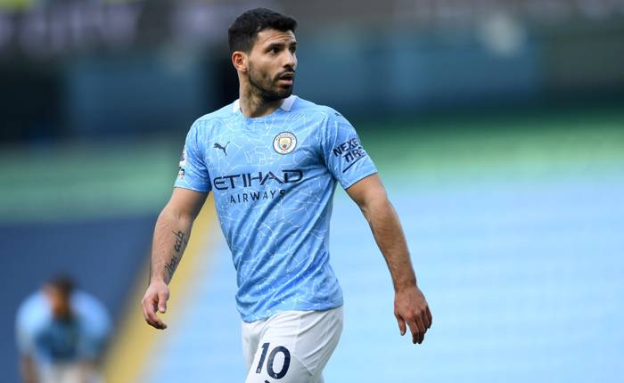 Sergio Aguero đ&atilde; chọn được CLB mới sau khi rời Man City?