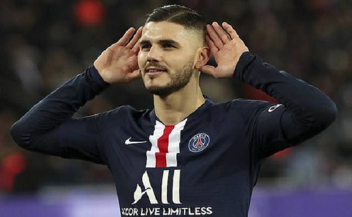 Tin chuyển nhượng 7/4: Juventus &lsquo;tranh&rsquo; Mauro Icardi với MU