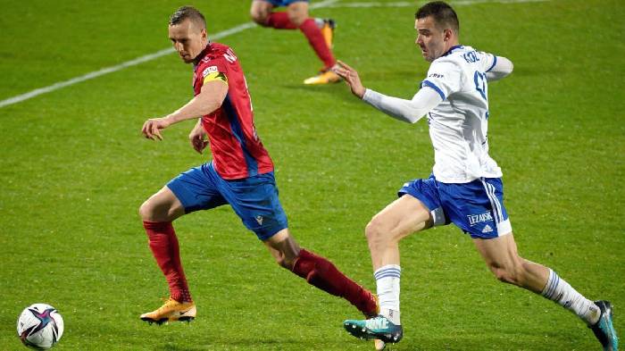 K&egrave;o xi&ecirc;n thơm nhất h&ocirc;m nay 8/4: Zaglebie vs Stal Mielec