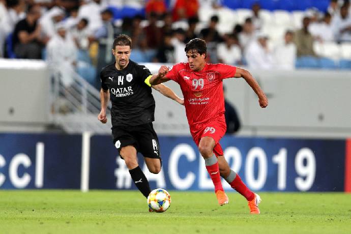 Nhận định, soi k&egrave;o Al Duhail vs Al Taawon, 3h15 ng&agrave;y 8/4