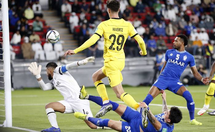 Nhận định, soi k&egrave;o Al Hilal vs Sharjah, 3h15 ng&agrave;y 9/4