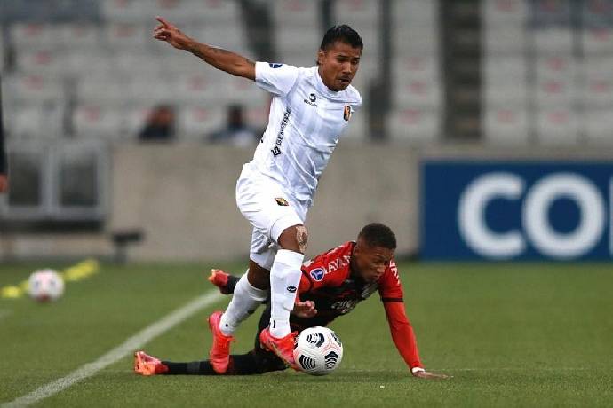 Nhận định, soi k&egrave;o Cuiab&aacute; vs Melgar, 5h15 ng&agrave;y 8/4