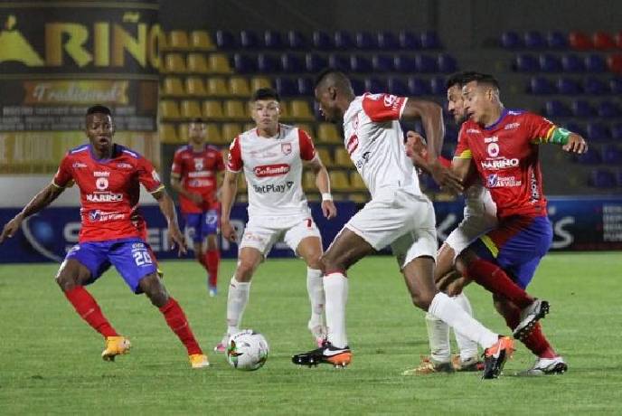 Nhận định, soi k&egrave;o Ind. Santa Fe vs Deportivo Pasto, 8h00 ng&agrave;y 8/4