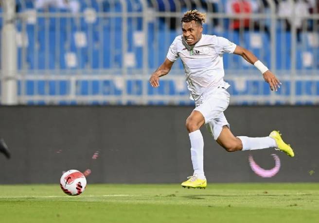 Nhận định soi k&egrave;o Mumbai vs Al Shabab, 0h15 ng&agrave;y 9/4