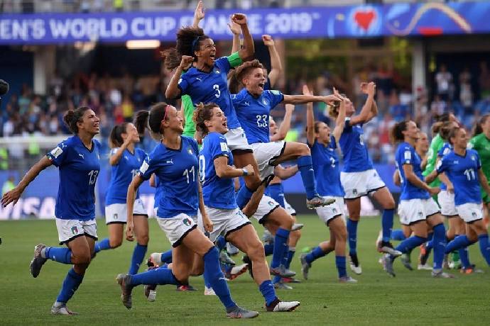 Nhận định, soi k&egrave;o Nữ Italia vs Nữ Lithuania, 0h00 ng&agrave;y 9/4