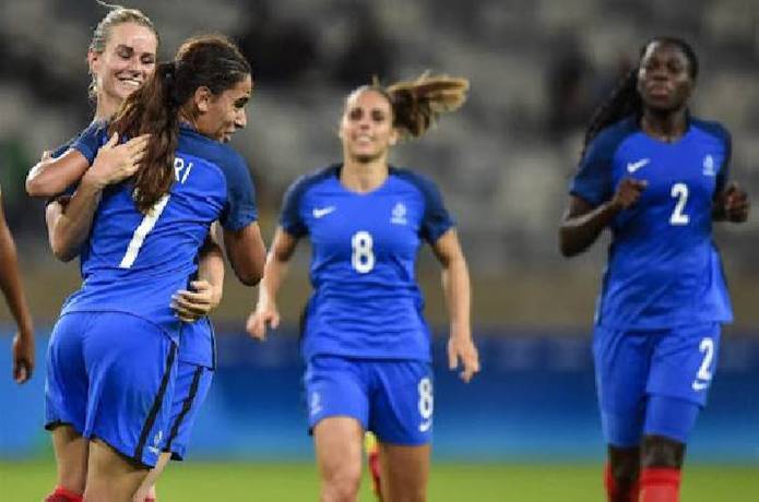 Nhận định, soi k&egrave;o Nữ Wales vs Nữ Ph&aacute;p, 01h45 ng&agrave;y 09/04