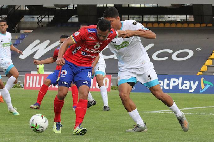 Nhận định, soi k&egrave;o Raya2 Expansion vs Tepatitlan, 9h05 ng&agrave;y 8/4