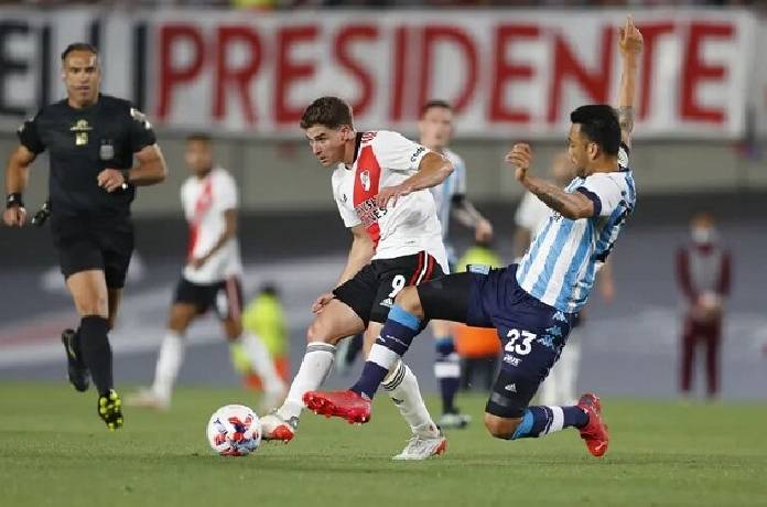 Nhận định, soi k&egrave;o River Plate vs Racing Club, 5h15 ng&agrave;y 8/4