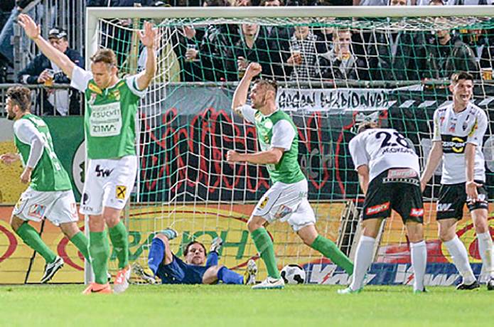 Nhận định, soi k&egrave;o A. Lustenau vs Altach, 22h ng&agrave;y 8/4