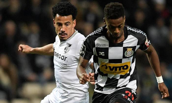 Nhận định, soi k&egrave;o Boavista vs Vitoria Guimaraes, 02h30 ng&agrave;y 8/4