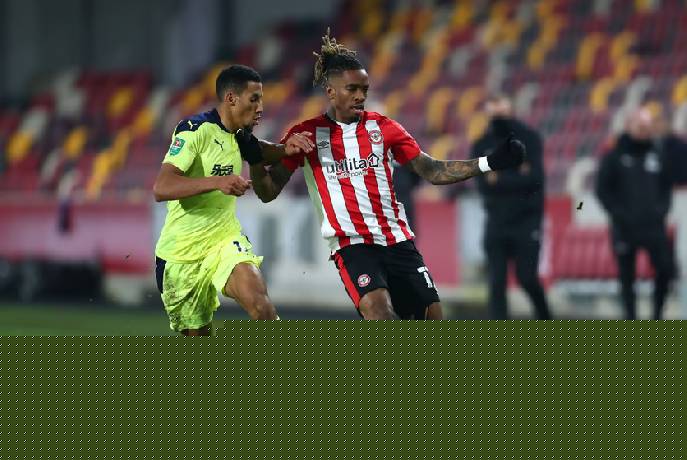 Nhận định, soi k&egrave;o Brentford vs Newcastle, 21h00 ng&agrave;y 8/4