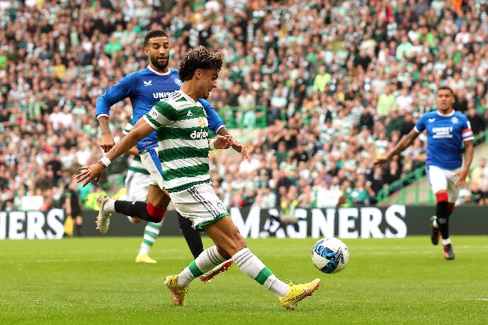 Nhận định, soi k&egrave;o Celtic vs Rangers, 18h30 ng&agrave;y 8/4