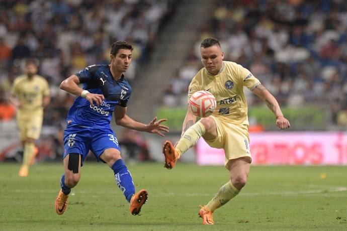 Nhận định, soi k&egrave;o Club America vs Monterrey, 10h10 ng&agrave;y 9/4