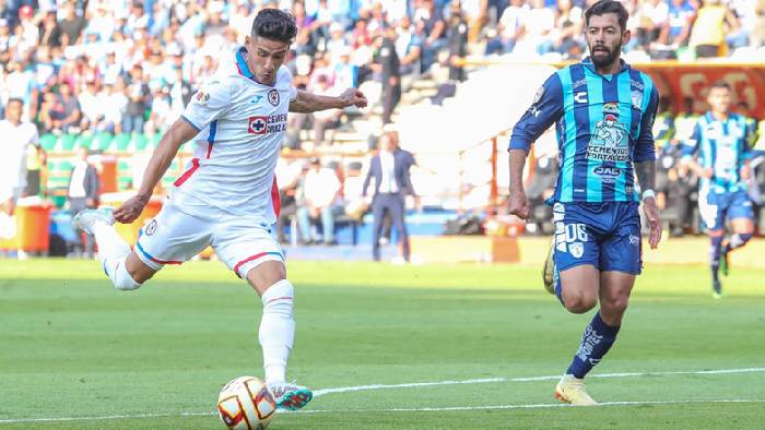 Nhận định, soi k&egrave;o Club Leon vs Cruz Azul, 08h05 ng&agrave;y 9/4