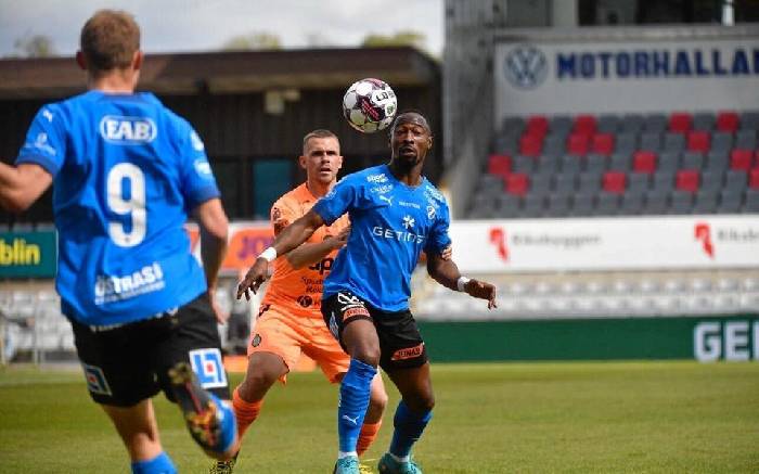 Nhận định, soi k&egrave;o Degerfors vs Halmstads, 20h00 ng&agrave;y 8/4