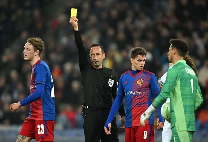 Nhận định, soi k&egrave;o FC Zurich vs Basel, 22h59 ng&agrave;y 8/4