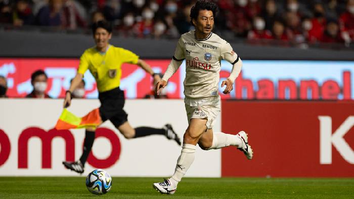 Nhận định, soi k&egrave;o Gamba Osaka vs Kawasaki Frontale, 13h00 ng&agrave;y 9/4