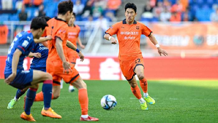 Nhận định, soi k&egrave;o Gangwon FC vs Jeju United, 17h00 ng&agrave;y 9/4