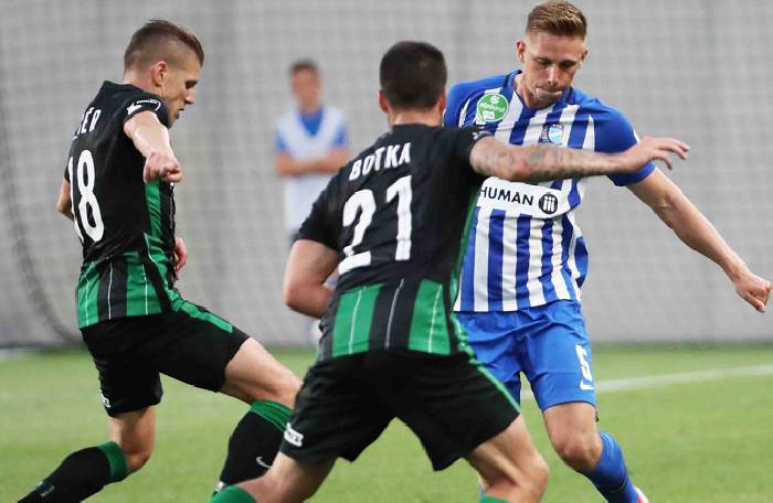 Nhận định, soi k&egrave;o Honlapja vs Ferencvarosi, 00h30 ng&agrave;y 9/4