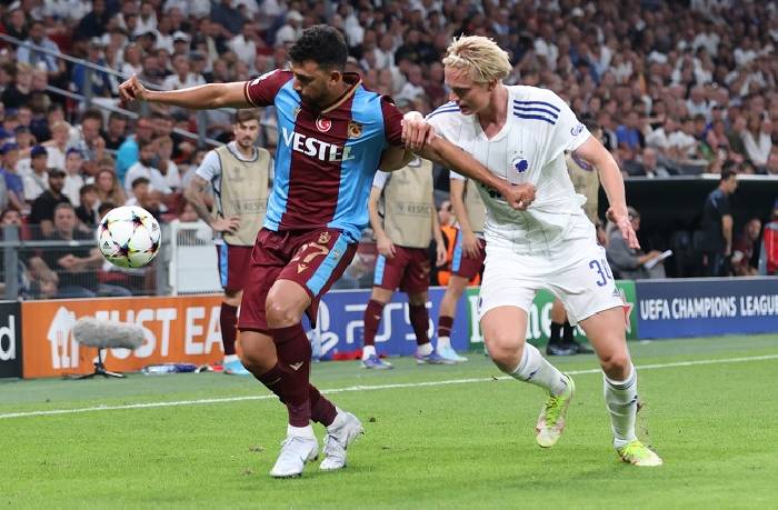 Nhận định, soi k&egrave;o Kasimpasa vs Trabzonspor, 00h30 ng&agrave;y 9/4