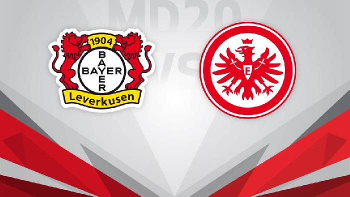 Nhận định, soi k&egrave;o Leverkusen vs Frankfurt, 20h30 ng&agrave;y 8/4