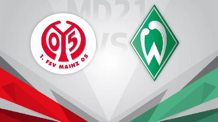 Nhận định, soi k&egrave;o Mainz vs Werder Bremen, 20h30 ng&agrave;y 8/4