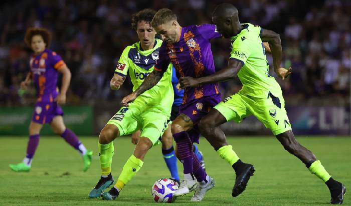 Nhận định, soi k&egrave;o Melbourne Victory vs Perth Glory, 12h00 ng&agrave;y 9/4