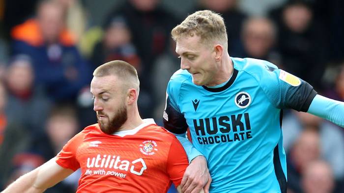 Nhận định, soi k&egrave;o Millwall vs Luton Town, 18h30 ng&agrave;y 7/4