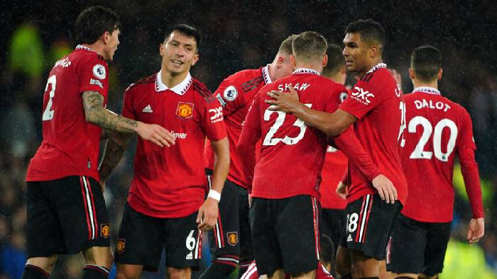 Nhận định, soi k&egrave;o MU vs Everton, 18h30 ng&agrave;y 8/4