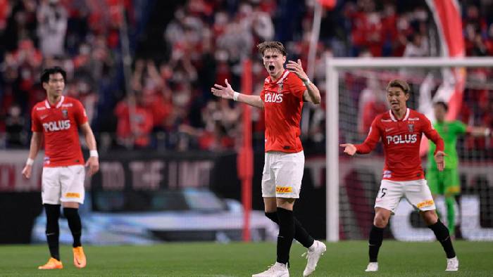 Nhận định, soi k&egrave;o Nagoya Grampus vs Urawa Red Diamonds, 13h00 ng&agrave;y 9/4