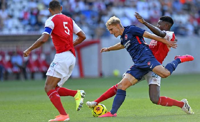 Nhận định, soi k&egrave;o Reims vs Stade Brestois, 20h00 ng&agrave;y 9/4