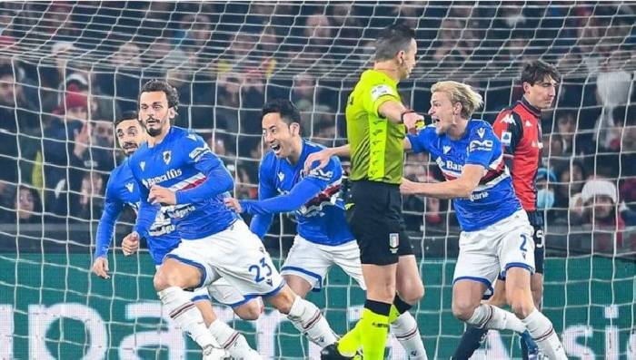 Nhận định, soi k&egrave;o Sampdoria vs Cremonese, 21h30 ng&agrave;y 8/4