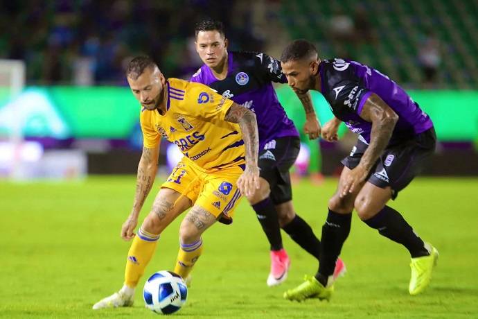 Nhận định, soi k&egrave;o Tigres UANL vs Mazatlan, 8h05 ng&agrave;y 9/4