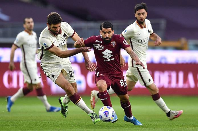 Nhận định, soi k&egrave;o Torino vs Roma, 23h30 ng&agrave;y 8/4