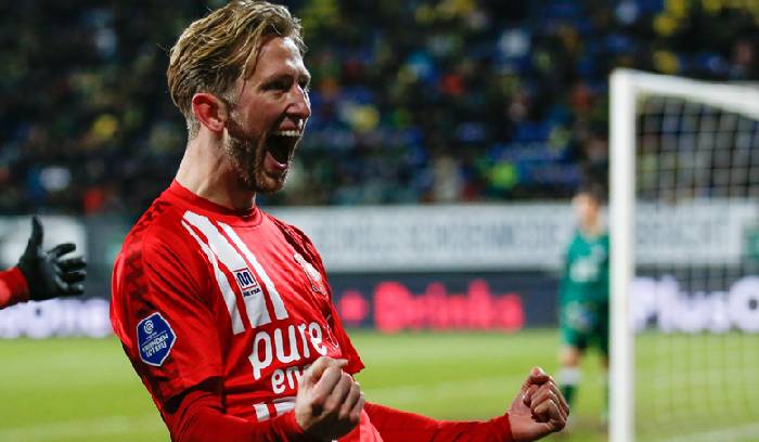 Nhận định, soi k&egrave;o Twente vs Cambuur, 17h15 ng&agrave;y 9/4