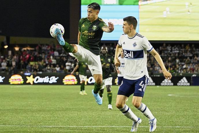 Nhận định, soi k&egrave;o Vancouver Whitecaps vs Portland Timbers, 09h30 ng&agrave;y 9/4