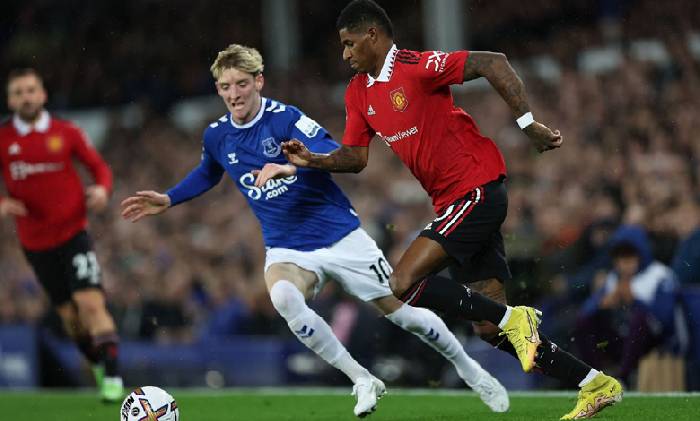 Soi k&egrave;o đặc biệt MU vs Everton, 18h30 ng&agrave;y 8/4